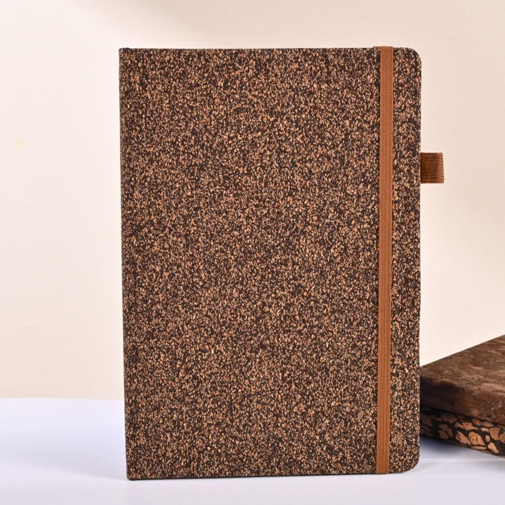 To-Do-Liste Retro Notizbuch 96 Blatt Besprechungsprotokollbuch Mode Memo-Buch Mädchen