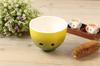 TNG Ocarina [6-Hole / Alto/Green] C Key AC (with Fingering Chart) Chacarina, Bowl-Shaped, for Wind Instruments