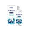 Spray Anti-Aburire HozoneX pentru Ochelari de Scufundare, Ochelari de Înot și Schi Viziune Clară Defogger Portabil