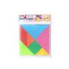 Extra Large Smart Tangram Set for Primary School - Geometric Shapes, Educational Assembly & Thinking Training Aids