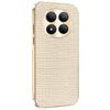 Case for Redmi Note 15 Pro 5G - TPU+PC, White