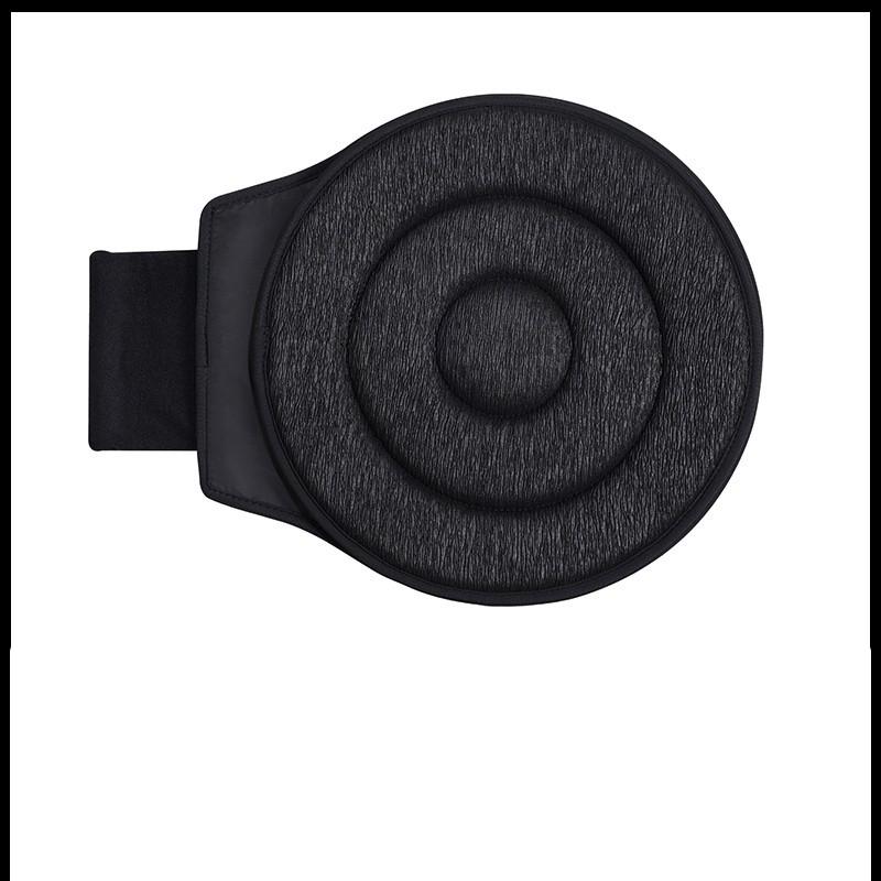 Swivel Cushion 360 Degree Rotating Car Chair Seat Cushion Mobility Aid Chair Seat Revolving Cushion Memory Foam Mat Portable