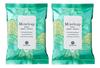 Mint Leaf Cool Body Sheet 122mL X 2 Sets [Bulk Purchase] (20 Sheets) Refreshing, Smooth, Paraben-free