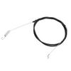 Lawn Mower Traction Control Cable 105-1845 Replacement for   22in Recycler Front Drive Self Propelled Lawn Mowers