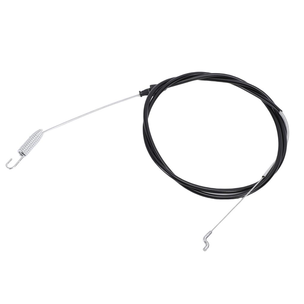 Lawn Mower Traction Control Cable 105-1845 Replacement for 22in Recycler Front Drive Self Propelled Lawn Mowers