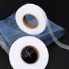60 meter Hemming Tape For Garments And Curtains Iron On Adhesive Nonwoven Fabric Hemming Tape for Pants Clothes Curtains