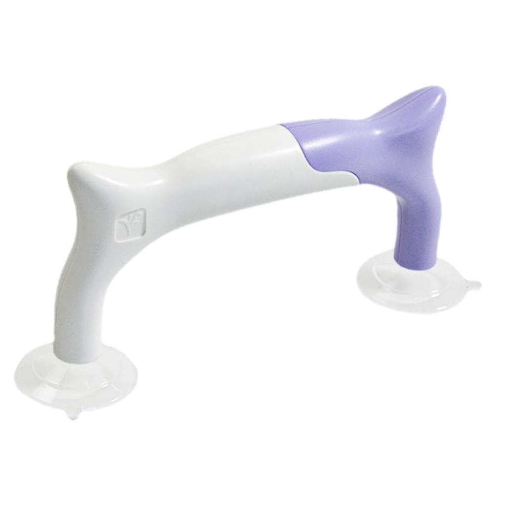 Suction Cup Ruler Handle Sewing Ruler Handle Quilting Ruler Tool Quilting Ruler Grip Sewing Ruler Gripper Quilting Ruler Fixator Suction Handle for