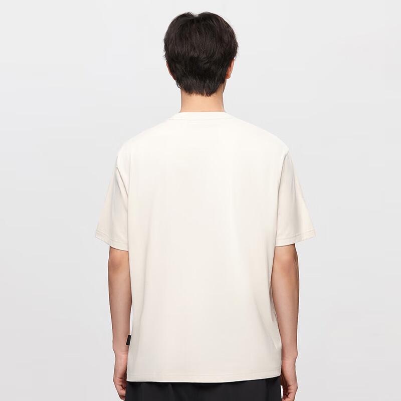 NORTHLAND Hamada Men's Short Sleeve Casual T-Shirt