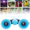 Binoculars For Children, Binoculars, Children's Binoculars, Pink Binoculars Light Children's Binoculars Set As A Gift For Girls