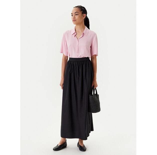 Maxi Skirt United Colors Of Benetton 4TPUD004I