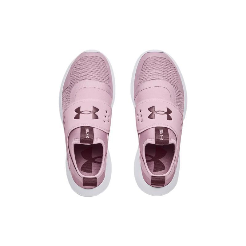 Under Armour Runplay 'Pink Rose' Women's Sneakers 3024871-600