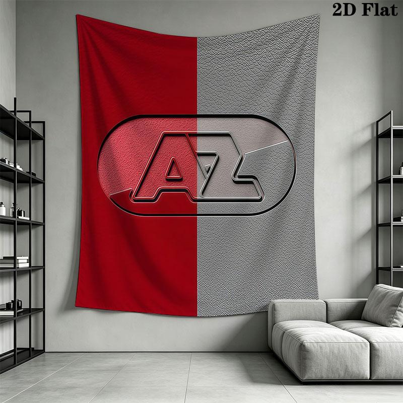 AZ Alkmaar Wall Hanging Printed Fabric Blanket Decorative Tapestries for Bedroom Living Room Home Decor