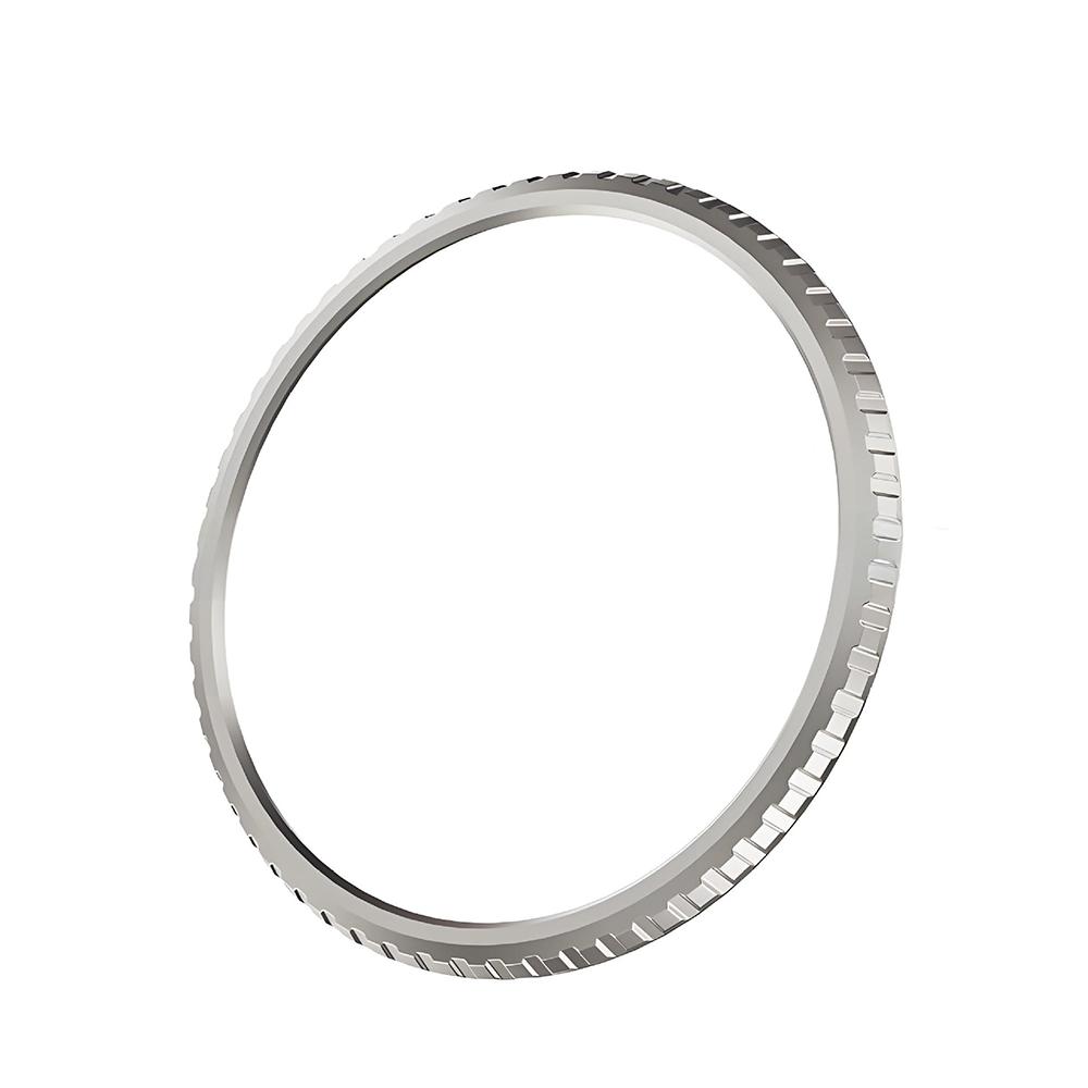 Μεταλλικό Κάλυμμα Στεφάνης για Έξυπνο Ρολόι Samsung Galaxy Watch 8 Classic 46mm Δακτύλιος Προστασίας Θήκη Διακόσμηση Αξεσουάρ Galaxy Watch8 Classic