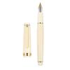 Jinhao 82 Fountain Pen with EF F Smooth Writing Instrument for Left and Right Hands with Converter Nib,