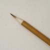Calligraphy brush set of 5, featuring a replica of a traditional Chinese calligraphy brush.