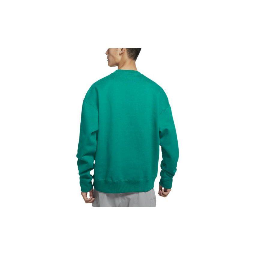 Nike Nrg Solo Swoosh Fleece Crew DA0318-340