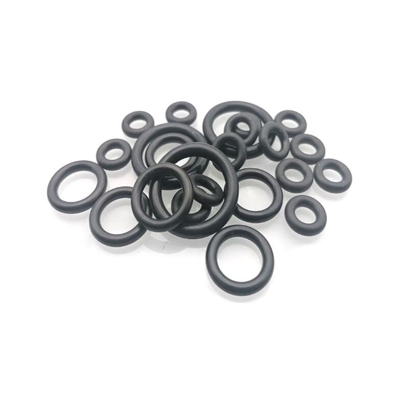 Zhong Gong Bang Fluororubber Sealing Ring