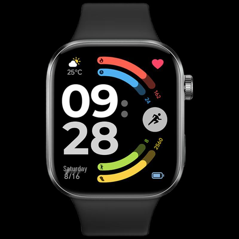 Chytré hodinky Xiaomi Redmi Watch 6 (CN verze)