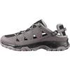 Salomon Alhama Comfortable Versatile Water Shoes Men Shoes Gray L49176200