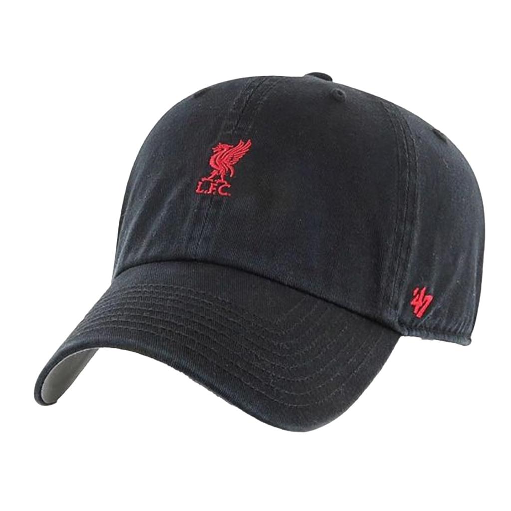 Liverpool FC MVP 47 Baseballkappe mit entspannter Passform