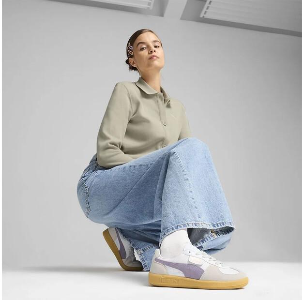 Puma Кросовки Palermo