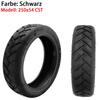 250X54 Cst Elektroroller Reifen Tubeless Verdickter Reifen für Xiaomi 4/Mi4 Pro2