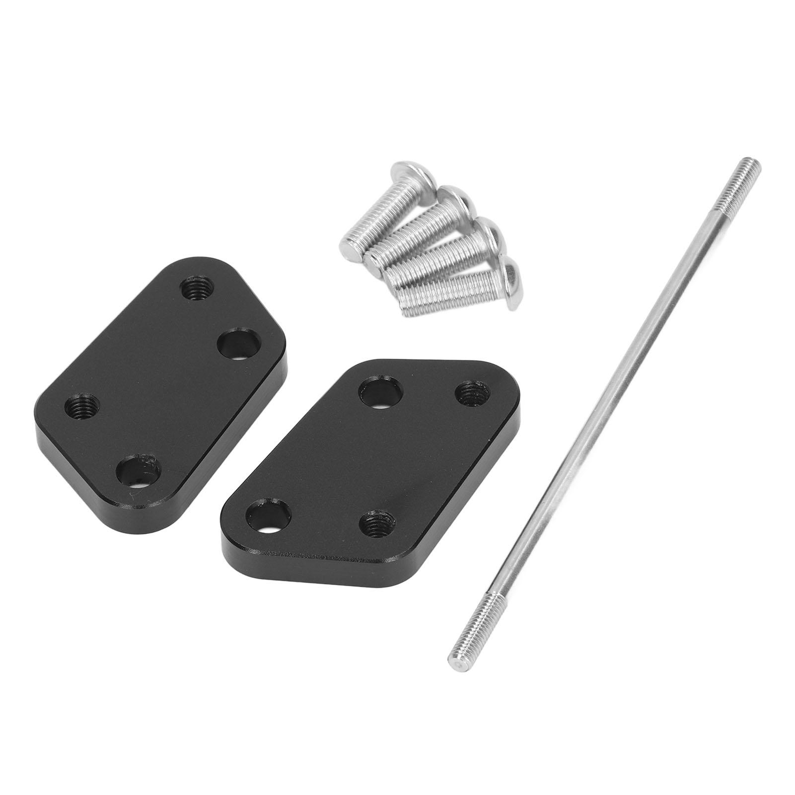 

Motorcycle Pedal Accessory Backward Raising Step Pedal Replacement for SUZUKI GIXXER GIXXERSF 250