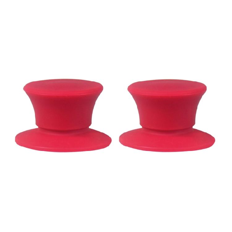 1 Pair 1/4inch Nab Hub Optical Shaft Adapters Gaskets Mounting Circlet Easy Installation for Reel to Reel Tape Recorder