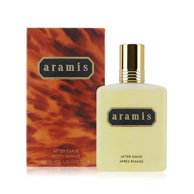 Männer Aftershave (Haut) 200ml