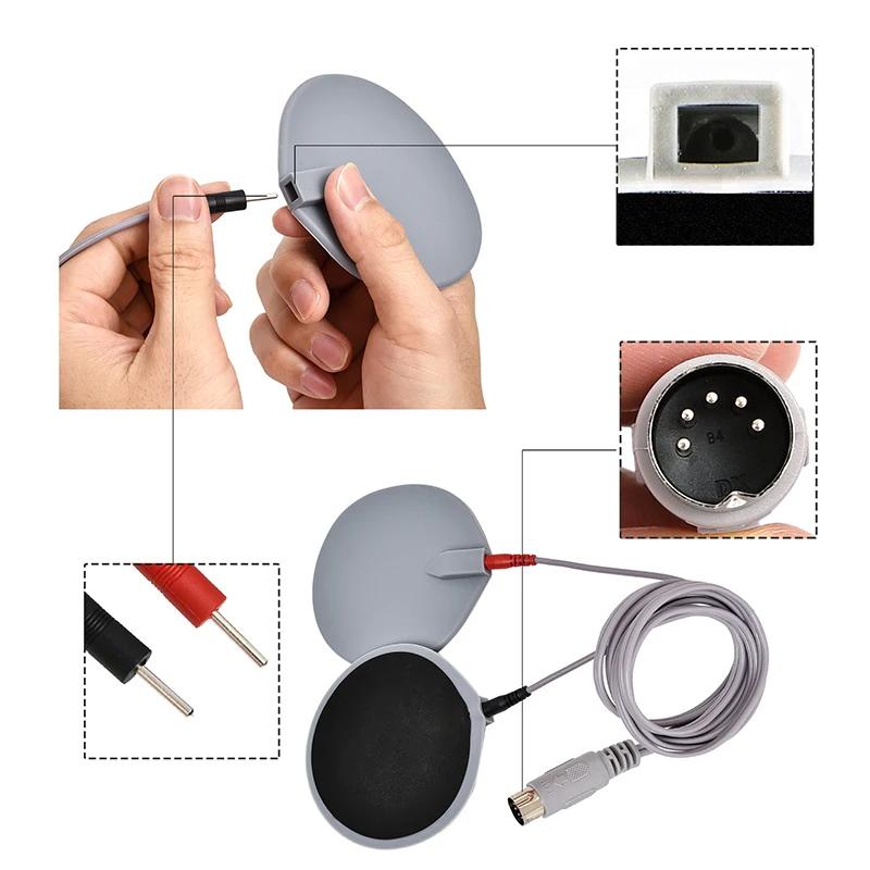 Aparat de masaj pentru piept cu presiune negativă 2 în 1 EMS pentru creșterea sânilor feselor crește pierderea în greutate Mașină de mărire a sânilor