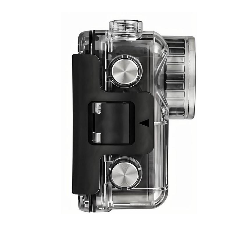 DJI Osmo Action 1 Waterproof Housing Case Diving Protective Cover Underwater Sports Camera