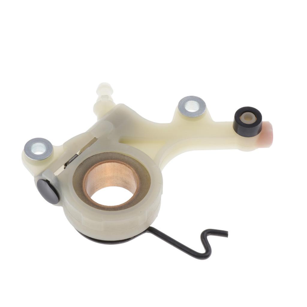 Oil Pump Worm Gear & Filter Kit For Stihl Chainsaw MS271 MS291 - Replacement Part 1141 640 3203 5 thumbnail image