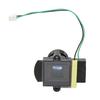 6mm F1.0 Fixed Focus Lens Less Noise and Distortion Security Camera Lens 8MP HD Camera Lens  CCTV