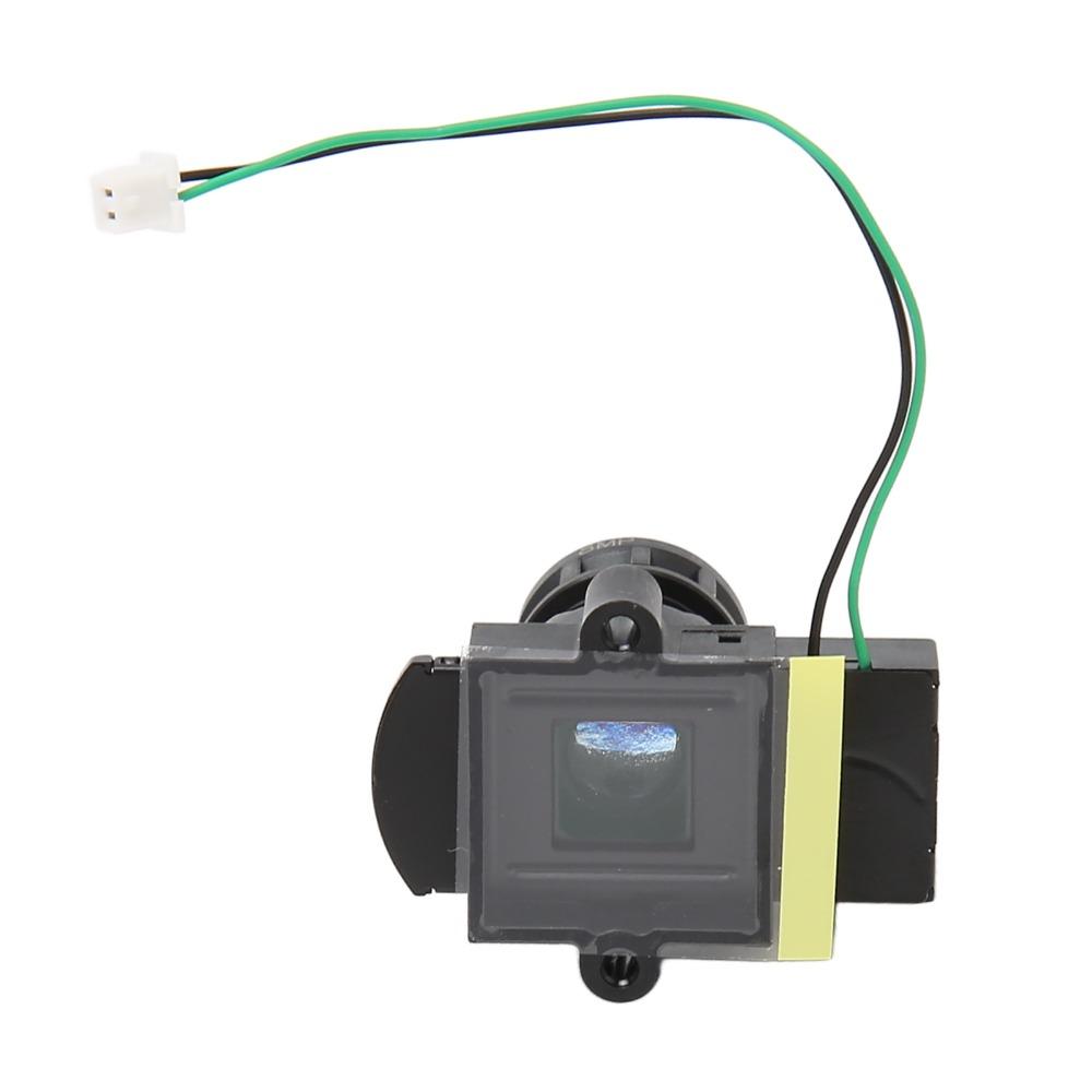 6mm F1.0 Fixed Focus Lens Less Noise and Distortion Security Camera Lens 8MP HD Camera Lens CCTV