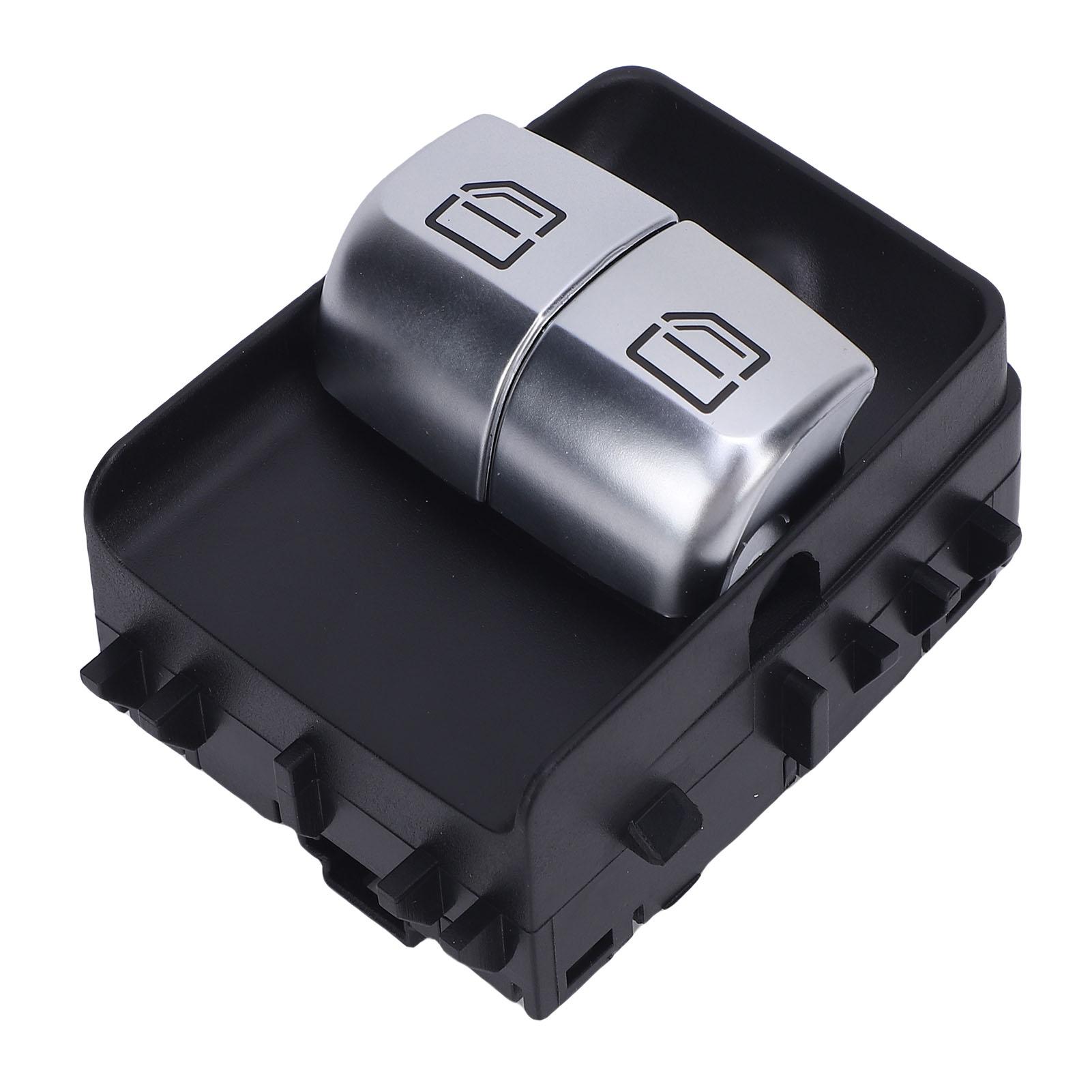 

Кнопка переключателя регулятора стеклоподъемника 4479054103 Передний левый водительский переключатель управления окном Замена