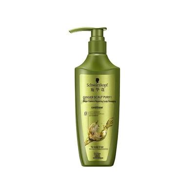 Σαμπουάν και conditioners μαλλιών