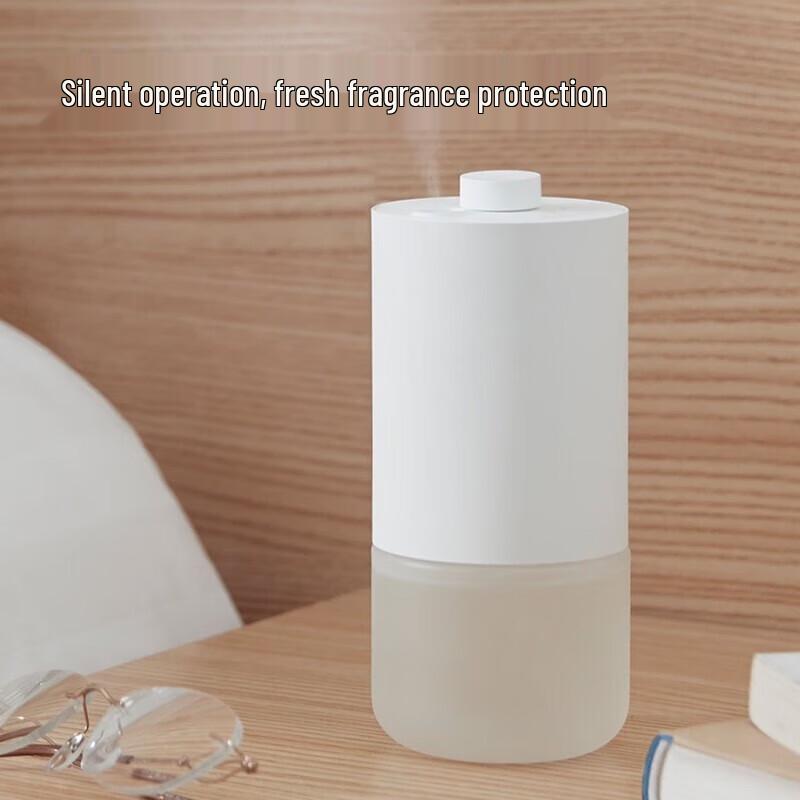 Automatic Aroma Diffuser with Sea Breeze Fragrance Set