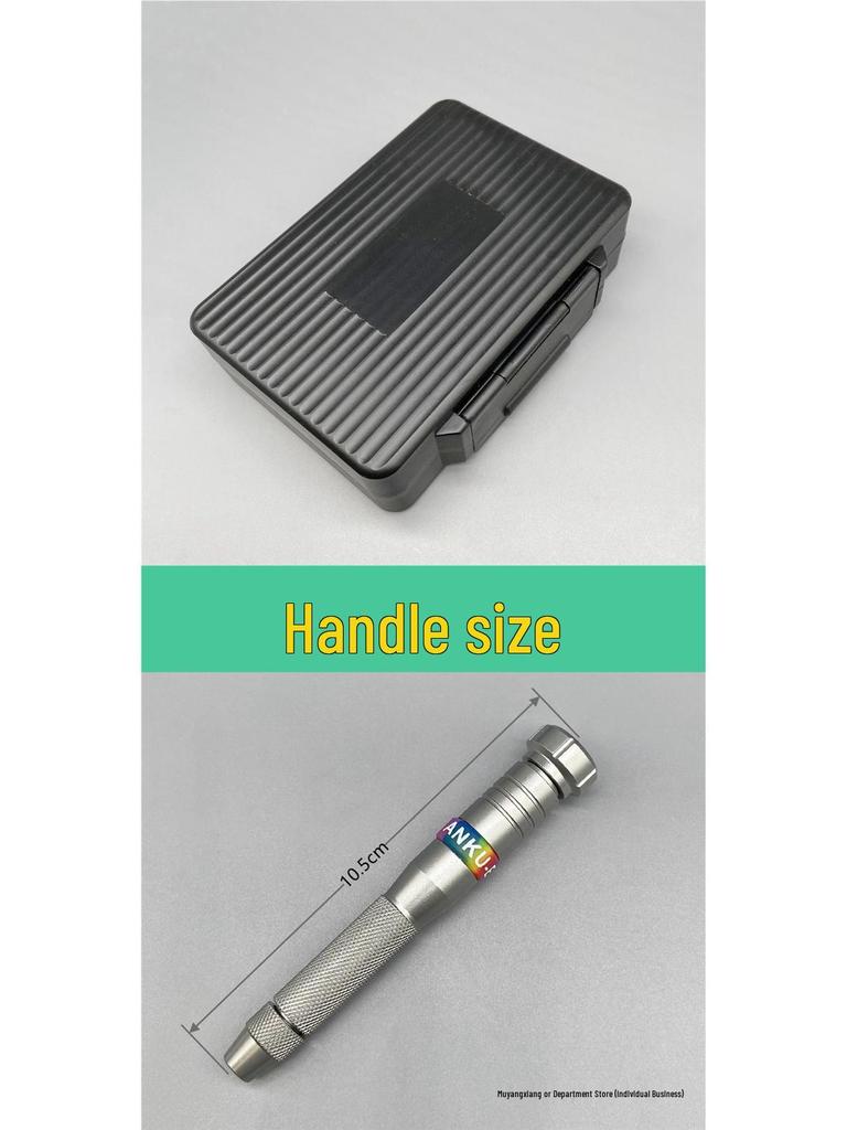 DJI Mini 3/4 Pro & Mavic 3/AIR 3/2S Drone Repair Screwdriver & Tool Kit