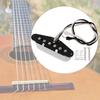 6 String TL Electric Guitar Sound Pickup Neck & Bridge Pickup Guitar Accessories