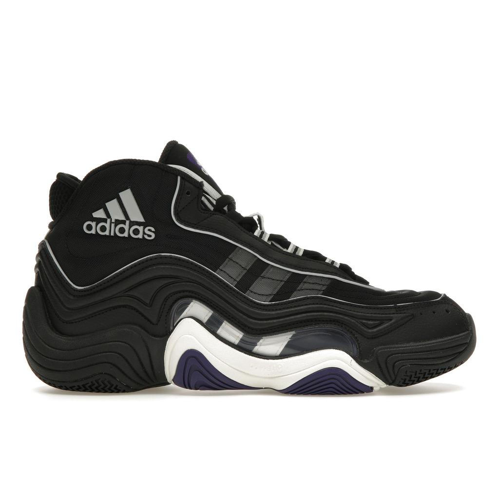 Adidas Crazy 98 Away 2024 Pánské tenisky Černá Core-Black Core-White IG8341