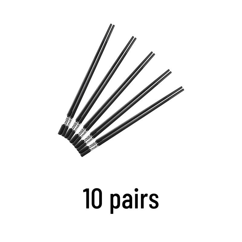 Chui Da Royal Alloy Chopsticks