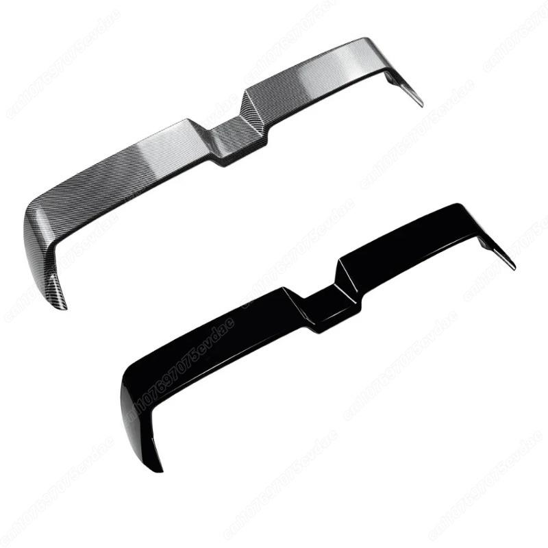 For VW Volkswagen Polo MK5 6R 6C 2009 2010 2011 2012 2013 2014 2015 2016 2017Oettinger Style Rear Trunk Wing Spoiler Car BodyKit