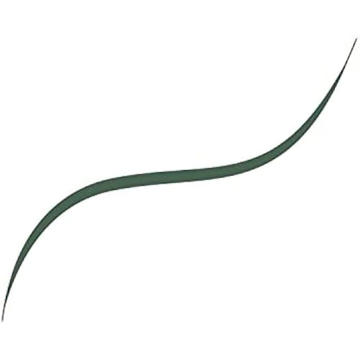 Eye liner - L'Oréal Paris - Crayon Eyeliner Infaillible Micro Liner - 05 Sage Green - Précision - Vert