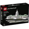 LEGO® Architecture 21030 - Le Capitole Des États-Unis