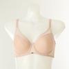 Wacoal Skiino Full Side Stretch Light Mold Bra Cd Cup[wbr1974c D]