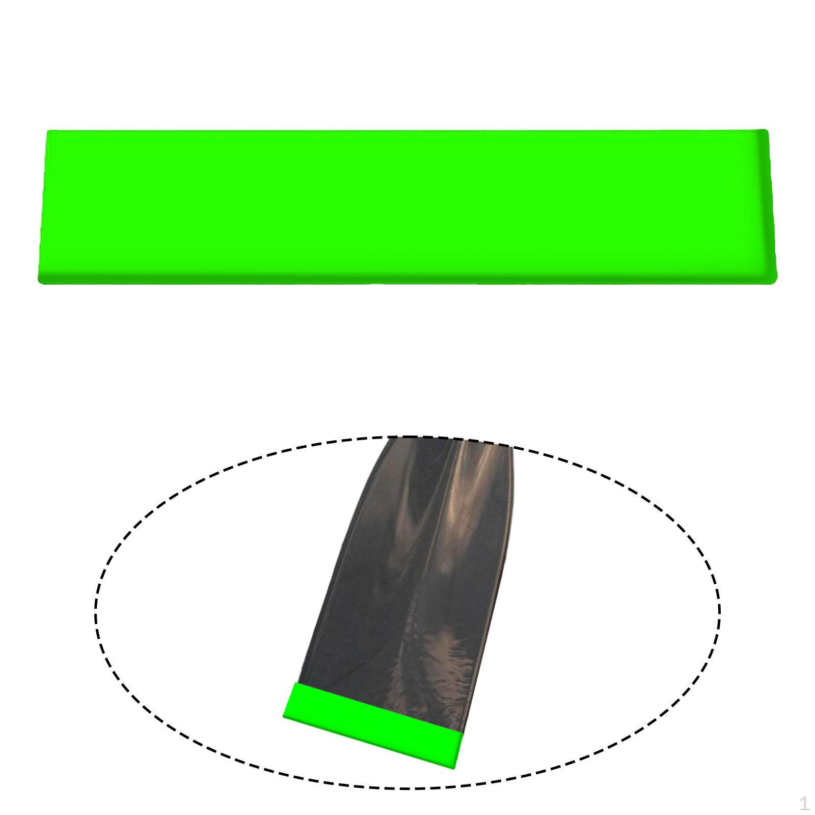 

Dragon Boat Paddle Accessory for Water Activities зелений