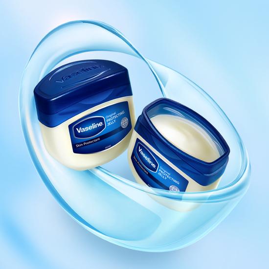 Vaseline Original Protecting Jelly 50ml