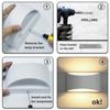 Wall Lamp LED Aluminum Wall Light 5W Outdoor Indoor Up Down Outdoor Wall Light Waterproof Deco Wall Lighting Decorative