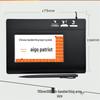 Aigo W981 Smart-Schreibtablett mit großem Bildschirm