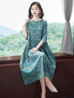 Vestidos – Vestidos casuais